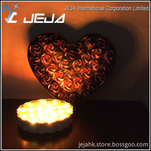JEJA Christmas lights decoration cactus